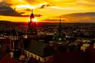 Te miasta w 2023 królowały w czołówce najpiękniejszych. Zachwycał się nimi cały świat