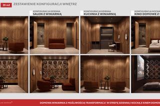 Kraków. Oferują luksusowe schrony odporne na atak atomowy. Odczarowaliśmy mroczne bunkry