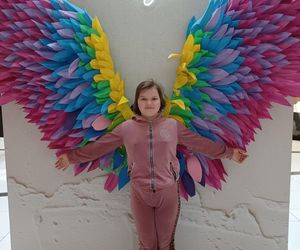 Krzyż runął na 5-letnią Marysię! Cudem przeżyła, a winnych wciąż brak