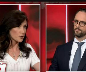 Debata Super Expressu STARCIE: Paweł Bliźniuk i Ewa Zajączkowska-Hernik