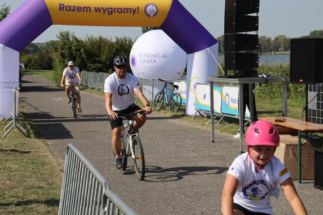 Rajd po zdrowie w Poznaniu - za nami kolejna edycja