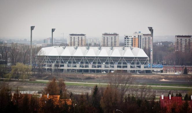 Kibice Resovii przejdą na mecz derbowy ze Stalą w pochodzie. Będą utrudnienia w ruchu?