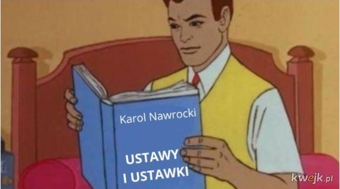 Tak polski internet komentuje wyniki i porażkę Rafała Trzaskowskiego 