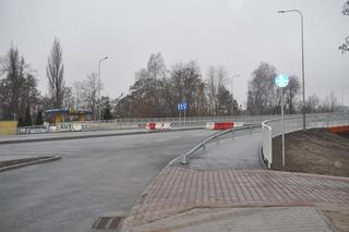 Wiadukt drogowy w centrum Skarżyska-Kamiennej prawie gotowy. Kiedy otwarcie?