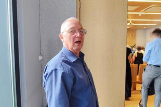 Siedem lat czekamy na syna