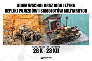 Nowa i nietypowa wystawa w Muzeum Ziemi Karlińskiej