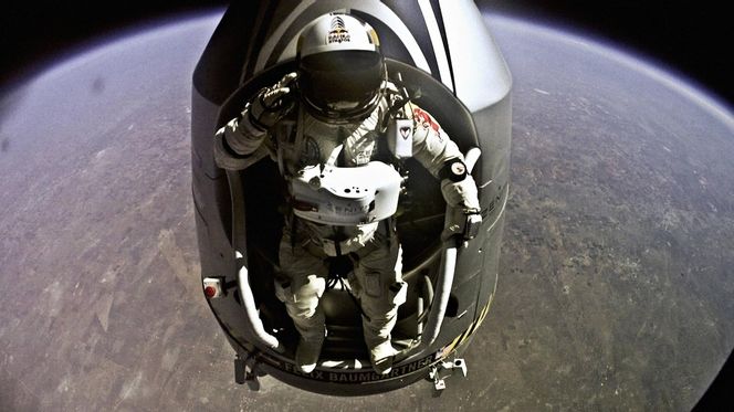 Nie żyje Felix Baumgartner
