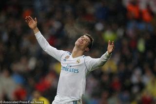 Cristiano Ronaldo dostanie nowy kontrakt! Real Madryt chce dać CR7 podwyżkę