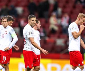 Były kadrowicz o postawie Polski w eliminacjach EURO. Pretensje możemy mieć tylko...
