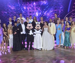Dancing with the Stars. Taniec z gwiazdami 16 - relacja z 6. odcinka