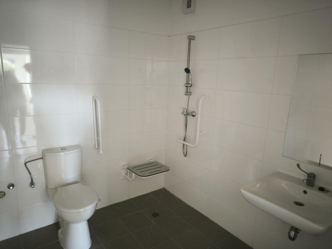 Mieszkania komunalne na Gajowej w Lesznie