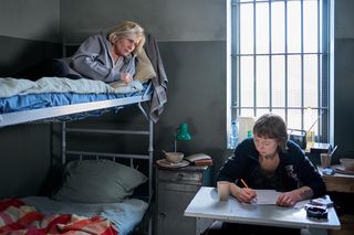 Na Wspólnej, odcinek 4046: Danka (Lucyna Malec)