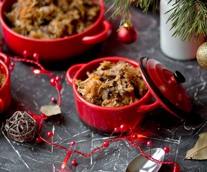 Bigos wigilijny - kiedy zrobić bigos, żeby był dobry na Wigilię i Boże Narodzenie?