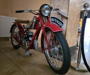 Od 2 dolarów do imperium. Niezwykła droga Henryka Koszałki z Bieszczadów. Do USA i z powrotem