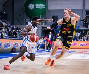  Przełamanie w meczu domowym! MKS Dąbrowa Górnicza pokonuje Energa Trefl Sopot
