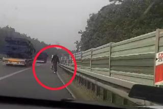 Szokująca podróż z Krakowa do Wrocławia