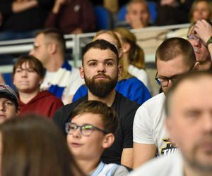Arriva Lotto Twarde Pierniki Toruń - King Szczecin, zdjęcia kibiców i zawodników z meczu Orlen Basket Ligi