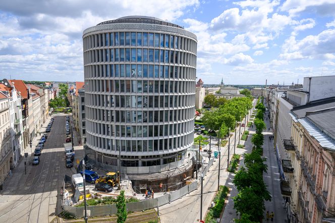 Dom Książki w Poznaniu w nowej odsłonie 