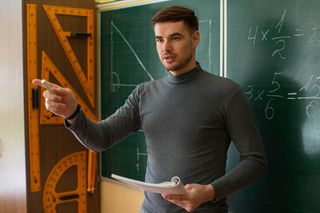 Ile to jest 6+36:6x6-36=? To banalnie proste równanie wielu osobom sprawia problemy 