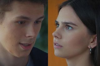 M jak miłość, odcinek 1843: Basia skończy z Michałem? Da się podpuścić jego koleżankom