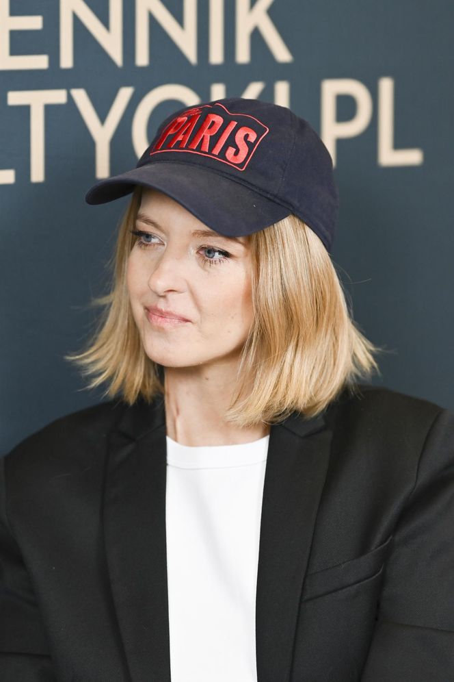 Gwiazda Barw szczęścia "pozamiatała" na festiwalu w Gdyni. A Edyta Olszówka po staremu