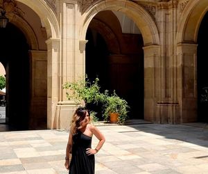  Tatuaże Agnieszki Gozdyry, tego nie widać w telewizji!