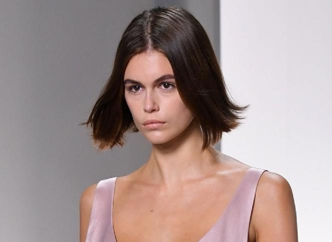 Kaia Gerber