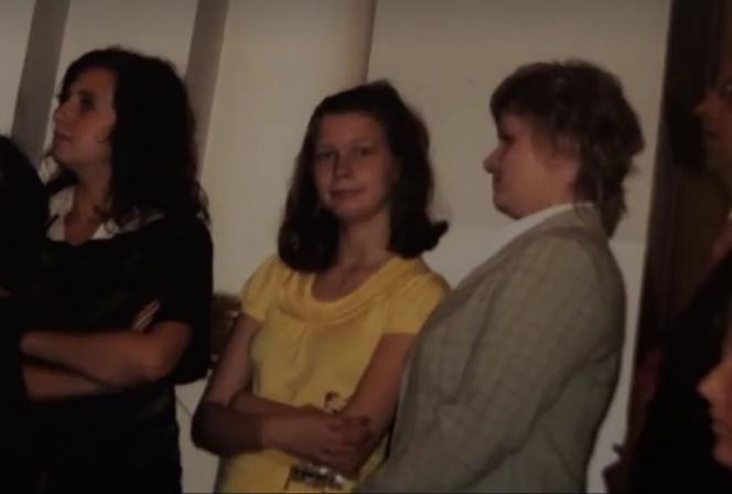 Radziwiłł wysłał chorą dziewczynkę do opieki społecznej