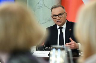 Obniżenie składki zdrowotnej - jest weto prezydenta. Reakcje rządu i ekspertów