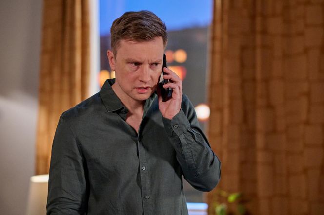 	Na Wspólnej odc. 4054. Igor Nowak (Jakub Wesołowski)