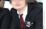 Pete Doherty pokazał nową wersję siebie