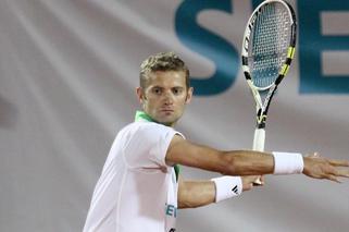 ATP Doha: Mariusz Fyrstenberg i Andy Murray polegli w pierwszej rundzie