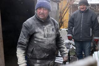 Gienek z Plutycz z Rolników Podlasie