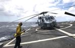 Morski Śmigłowiec MH-60R Seahawk