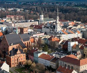 Polskie miasto zachwyciło zagraniczną turystkę