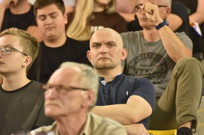 PRES Grupa Deweloperska Toruń - Orlen Oil Motor Lublin, zdjęcia kibiców i zawodników z finału PGE Ekstraligi na Motoarenie