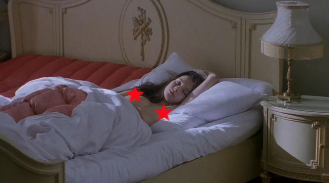 Renata Dancewicz. Czas stanął w miejscu