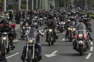 Ubezpieczenie jednośladów