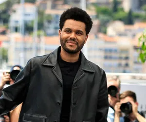 The Weeknd jest już w Polsce. To tu śpi przed elektryzującym koncertem w Warszawie!
