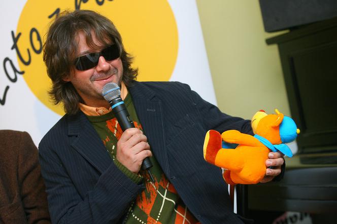 Andrzej Piaseczny, rok 05
