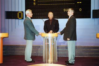 teleturnieje z PRL i lat 90-tych