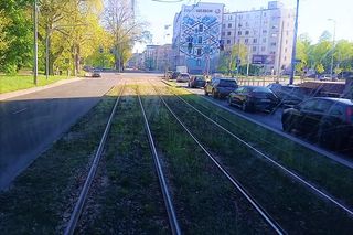 Torowisko na ul. Matejki przejdzie remont