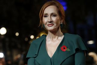 J. K. Rowling przekaże MILION funtów na pomoc najmłodszym ofiarom wojny. Pisarka uwolni dzieci z ukraińskich sierocińców