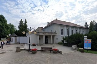 Teatr Zdrojowy im. Mieczysławy Ćwiklińskiej