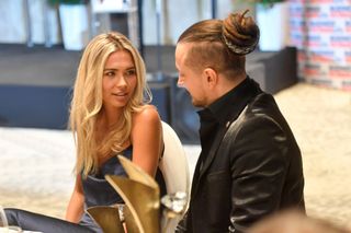 Sandra Kubicka i Alek Baron mają poważne problemy. Tego się nie spodziewali