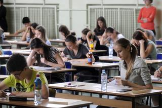 Kraków: Olbrzymia liczba wniosków o wgląd do egzaminów