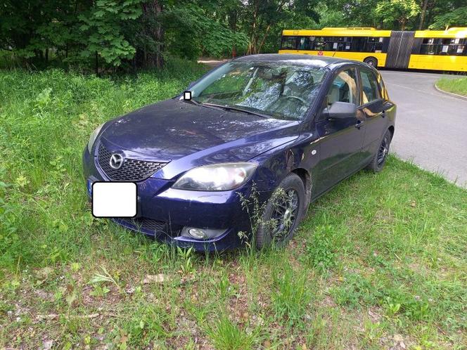 "Najlepsi" kierowcy są w Katowicach. A jak świetnie parkują! I jeszcze są potem zdziwieni mandatami