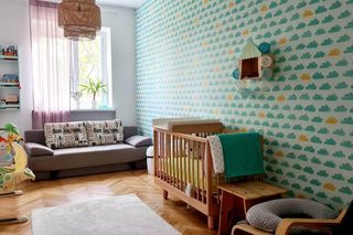 Tuli Luli – miejsce, które ratuje najmłodsze dzieci przed samotnością