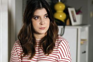 Barwy szczęścia odc. 2787. Agata (Natalia Zambrzycka)	