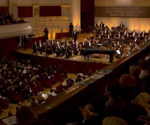 Konkurs Chopinowski 2025